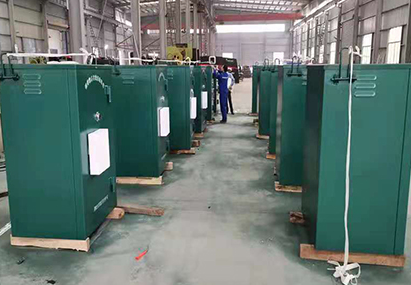 三门移动炸药库：安全与效率并重的爆破行业新趋势